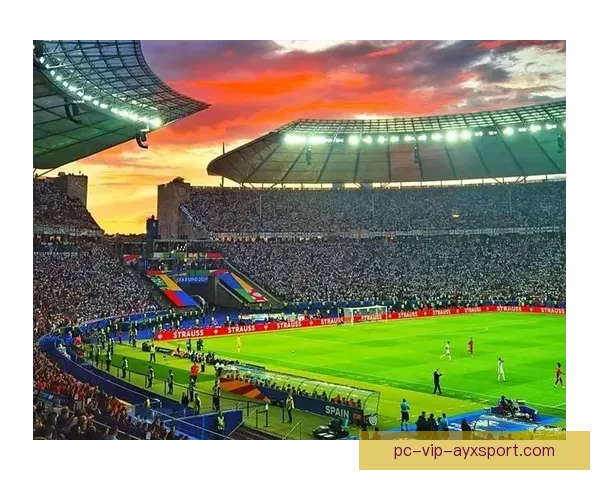 聚焦全球绿茵赛场的足球直播频道精彩不停歇尽享激情对决实时呈现 聚焦全球绿茵赛场的足球直播频道精彩不停歇尽享激情对决实时呈现